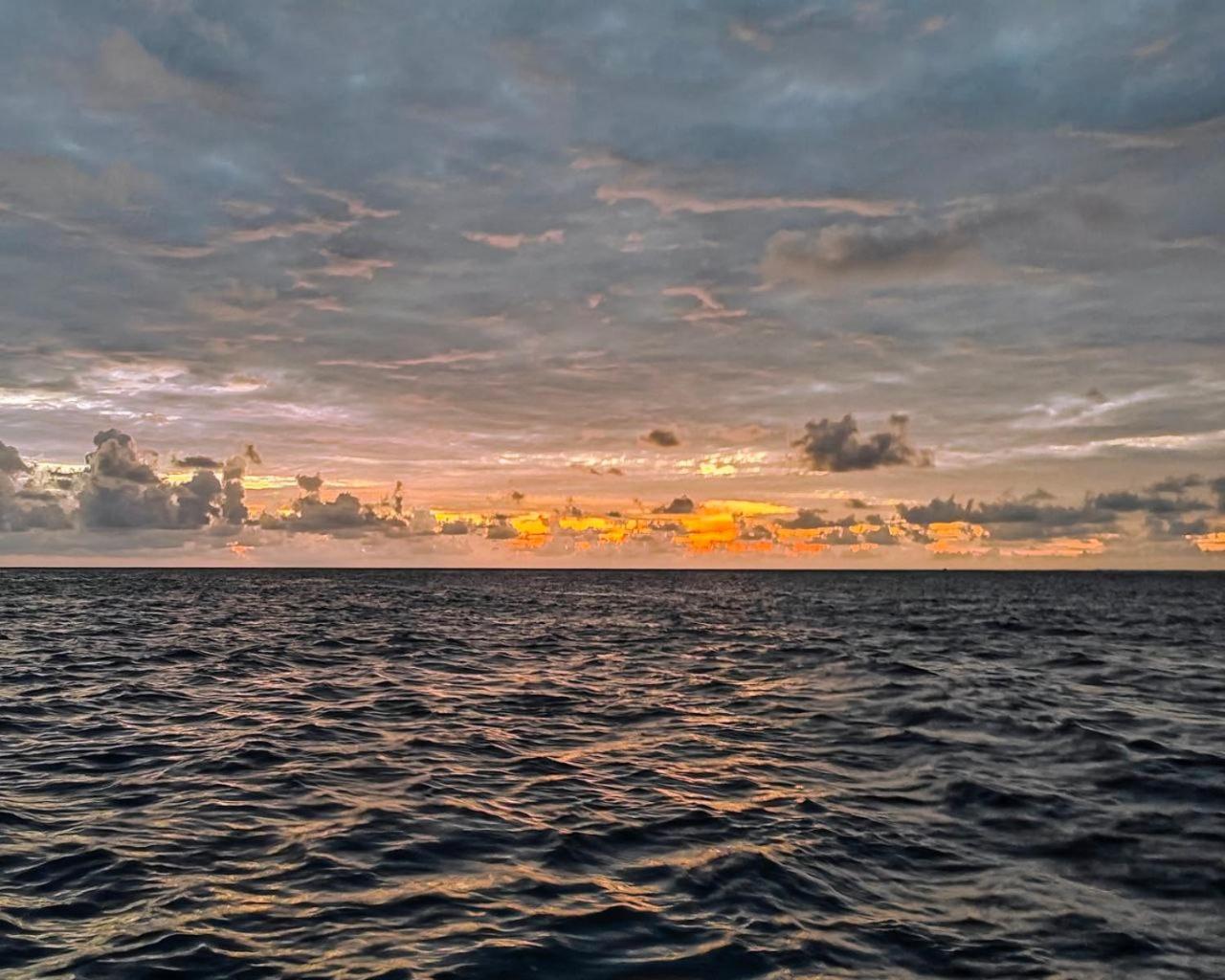 Bougan Villea Retreat Bodufolhudhoo Buitenkant foto